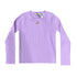 Twinset Pastel Violet Sweater