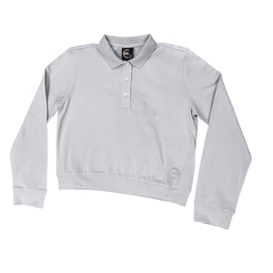 Colmar Lavender LS Polo