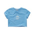 Sproet & Sprout Breezy Blue Sunseeker Boxy T-Shirt