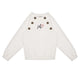 Philosophy Ivory LS Pullover