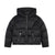 Sonia Rykiel Black Puffer Jacket