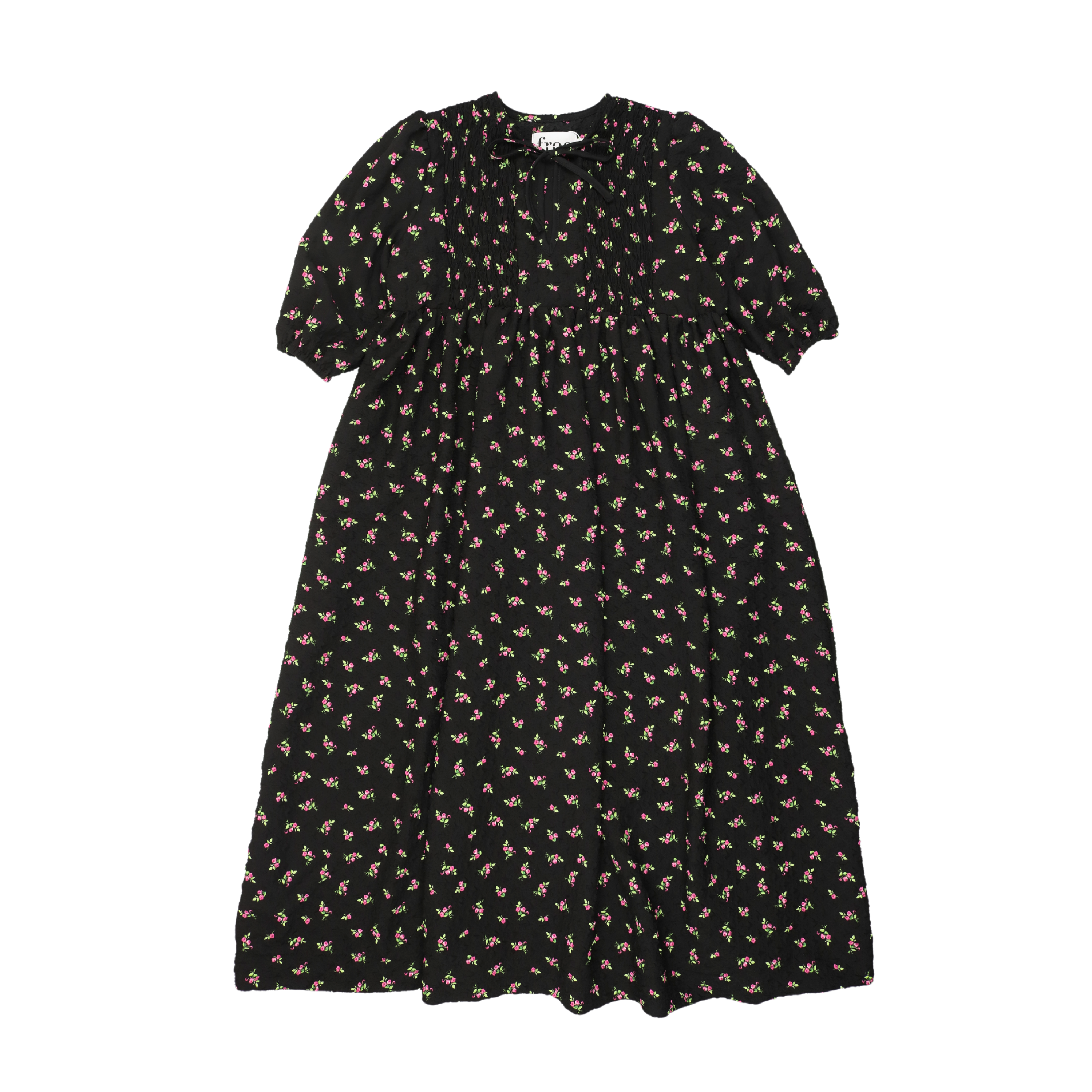 froo maxi dress Froo Style Blair Grey Maxi