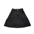 Froo Black Geneva Skirt