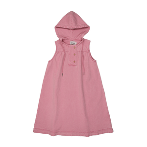 Froo Light Pink Steph Dress