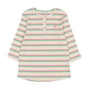 Froo Multicolor Jane Tee