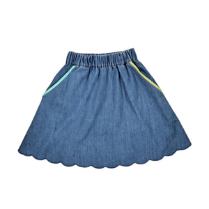 Froo Viola Skirt