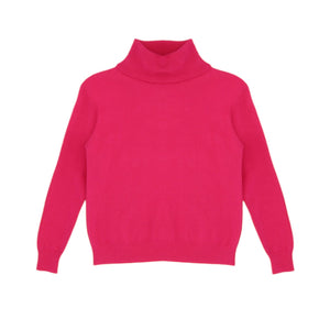 Dixie Ciliega Turtleneck