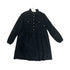 Dixie Black Corduroy Dress