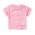 Sproet & Sprout Summer Sorbet Pink Lady Terry T-Shirt