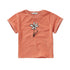 Sproet & Sprout Blush  Daisy Terry T-Shirt