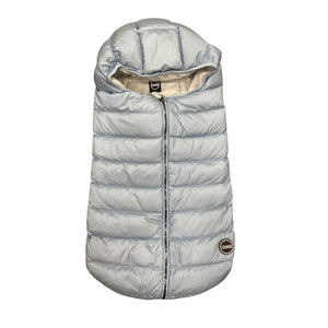 Colmar Sky Blue Quilted Baby Sleeping Bag 4928R