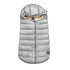 Colmar Sky Blue Quilted Baby Sleeping Bag 4928R
