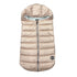 Colmar Pink Quilted Baby Sleeping Bag 4928R