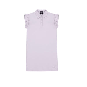 Colmar Lavender SS Piquet Dress