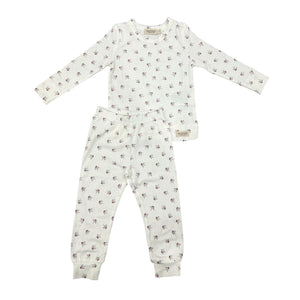 Marmar Little Sakura Pajamas