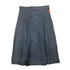 AO76 Classic Navy Carmelite Skirt Han