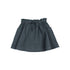 Buho Nuit Poplin Skirt