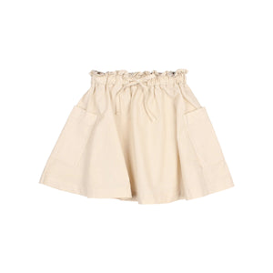 Buho Sand Poplin Skirt