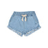 Buho Denim Shorts