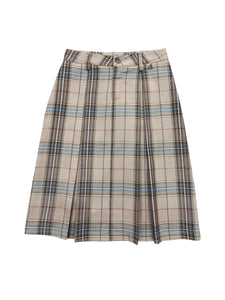 Dixie Multi Long Skirt