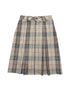 Dixie Multi Long Skirt