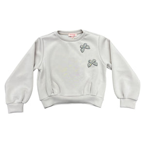 Imperial Cream Top