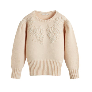 Cera una Volta Champagne Gabri Pullover