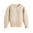 Cera una Volta Champagne Gabri Pullover