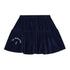 Wynken Deep Navy Sloth Skirt