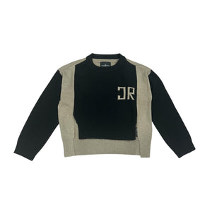 Jonh Richmond Trench Iriefa Sweater