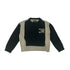 Jonh Richmond Trench Iriefa Sweater