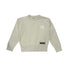 John Richmond Grey Guirty Sweater