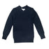 Panther Midnight Knit Top