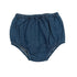 Lil Legs Blue Denim Basic Bloomers