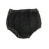 Lil Legs Black Basic Bloomers