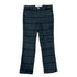 Panther Midnight Checkered Pants