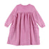 Loud Dress Azalea Marble Dye Passion Bubble Pocket Dress