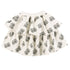 Loud Sand/Anthracite Nurture Pantelled Skirt