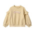 Wheat Chamomille Lulle Sweatshirt