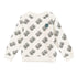 Loud Sand/Anthracite Tribe Sweater