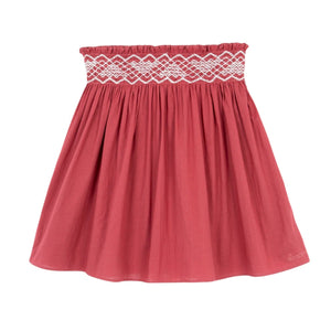 *Preorder* Bonton Rose Vespa Lisea Skirt