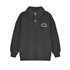 The New Society Galactic Grey Melange TNS Polo
