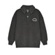 The New Society Galactic Grey Melange TNS Polo