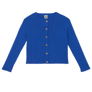 Bonton Bleu Fou Lotta Cardigan