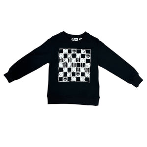 Moschino Nero/Black Sweatshirt