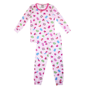 Esme Sweet Gummies Pajamas