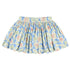 Morley Blue Sprint Skirt