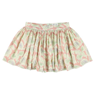 Morley Rose Henri Sprint Skirt