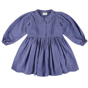 Morley Flora Robin Pleated Dress