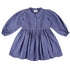 Morley Flora Robin Pleated Dress